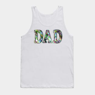 Dad Tank Top